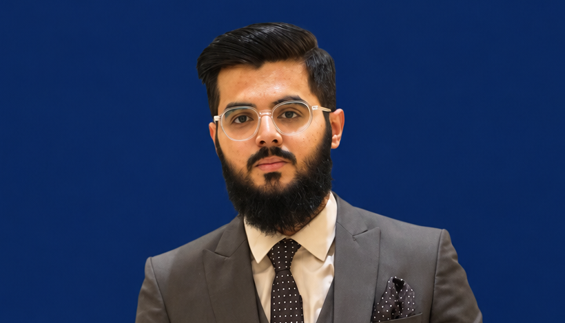 Hassan Ajmal
